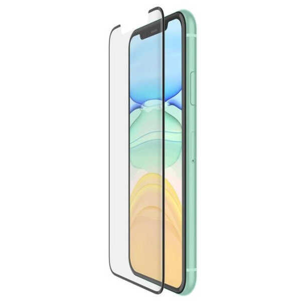 

Защитное стекло Belkin TemperedCurve Apple iPhone 11