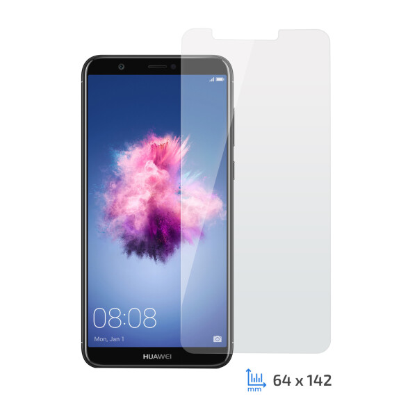 

Защитное стекло 2E Huawei P Smart 2.5D clear