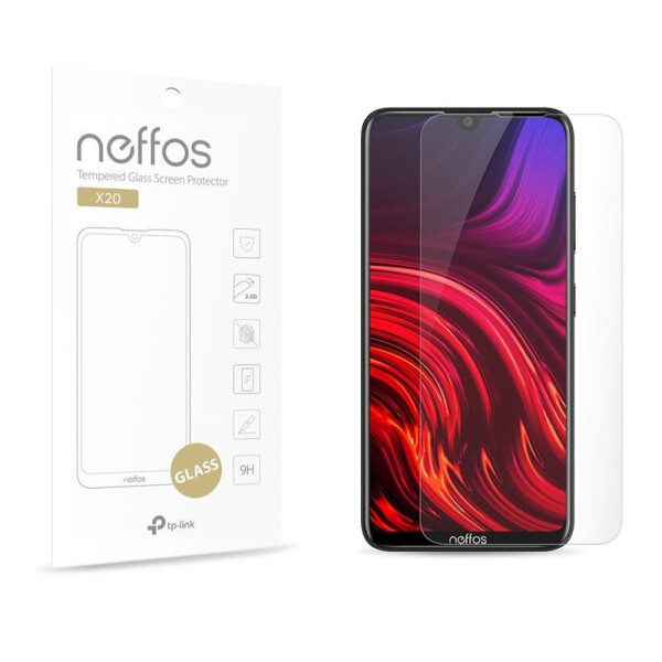 

Защитное стекло для телефона TP-Link Neffos X20 Pro