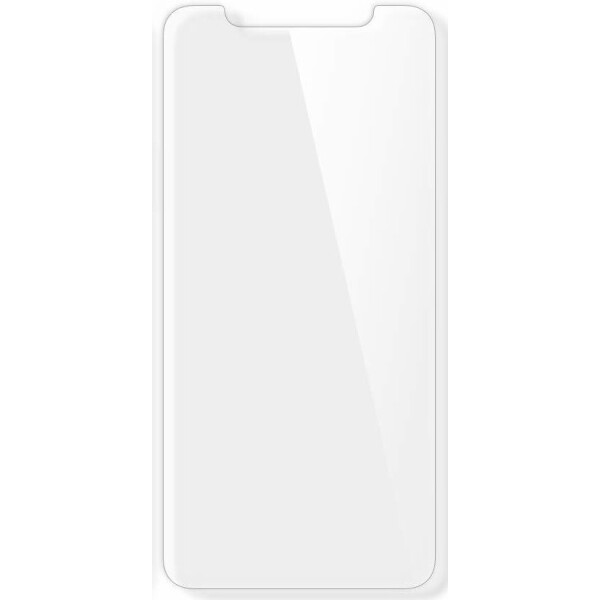 

Защитное стекло Spigen для iPhone 11/Xr Glas.tR EZ Fit, (1Pack)