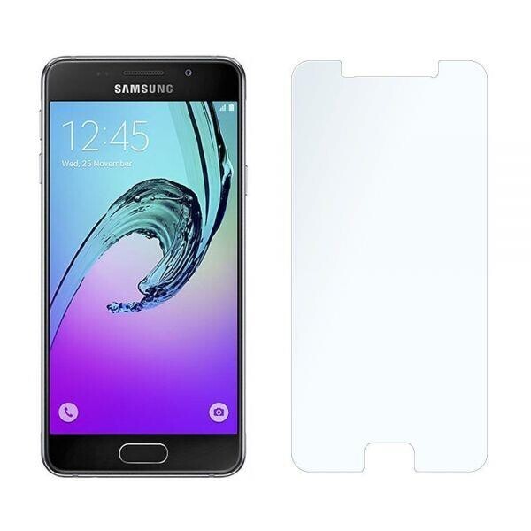 

Защитное стекло 2E Samsung A3 2016 (A310) 2.5D Clear