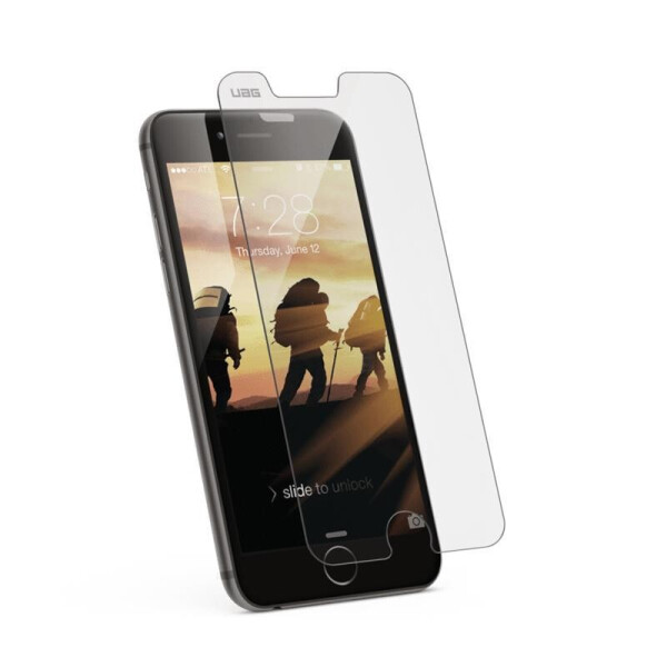 

Защитное стекло UAG для Apple iPhone 6/6S/7/8 Plus