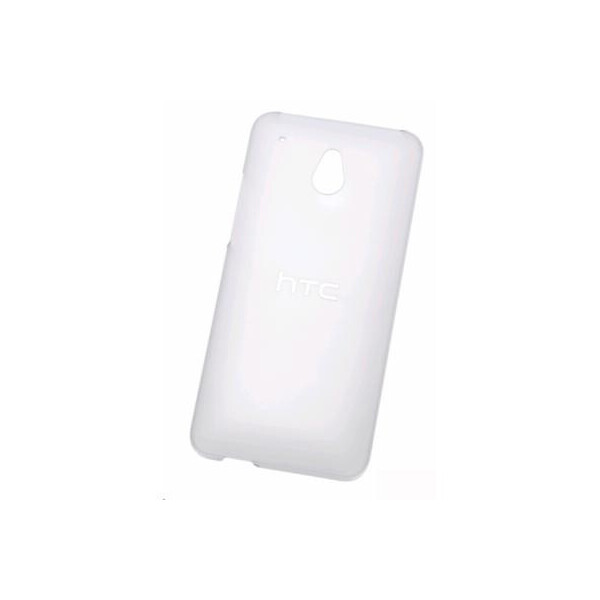 

Чехол HTC Desire 300 (HC C920) Clear (99H11323-00)