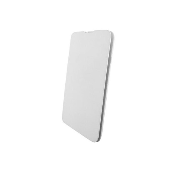 

GLOBAL для LG D320 L70 (PU, белый) (1283126459849)