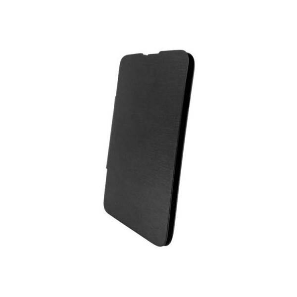 

GLOBAL для LG D320 L70 (PU, черный) (1283126459856)