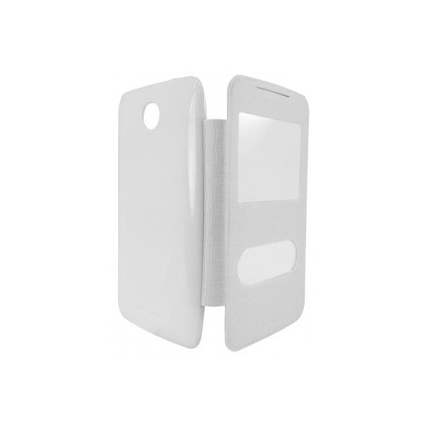 

GLOBAL для Lenovo A390 (белый) (1283126459542)
