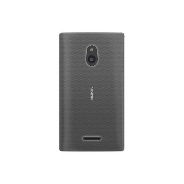 

GLOBAL для Nokia XL Dual Sim (светлый) (1283126461033)