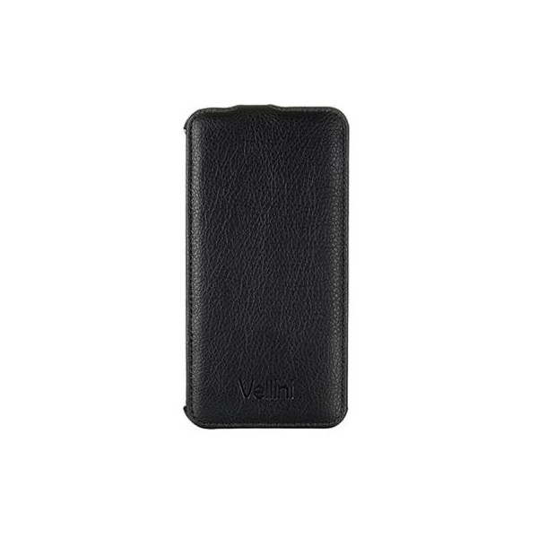 

Vellini для Apple Iphone 6 Plus Black /Lux-flip / (210284) (210284)