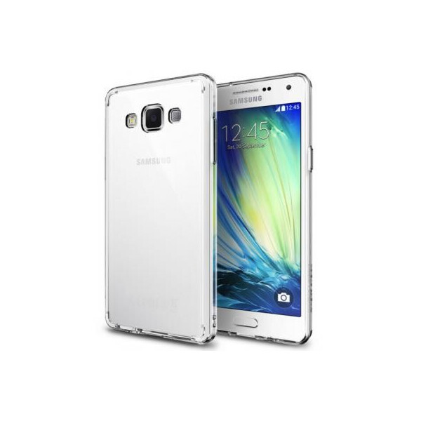 

Ringke Fusion для Samsung Galaxy A7 (Crystal) (556915)