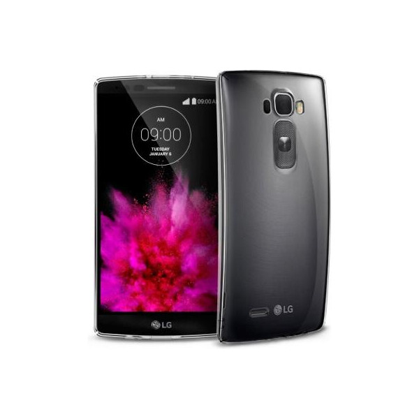 

Ringke Fusion для LG G Flex2 (Crystal View) (556939)