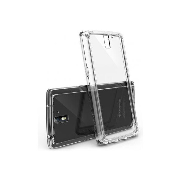 

Ringke Fusion для HTC OnePlus One (Crystal View) (159750)