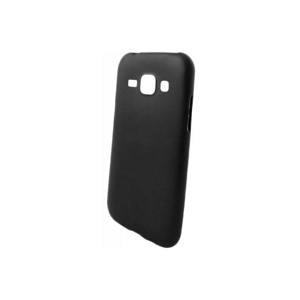 

GLOBAL для Samsung J100 Duos (черный) (1283126467653)