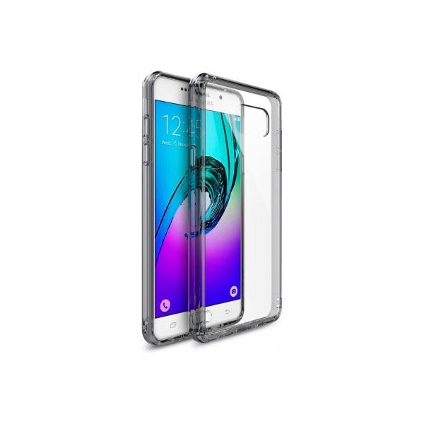 

Ringke Fusion для Samsung Galaxy A7 2016 Smoke Black (820002)