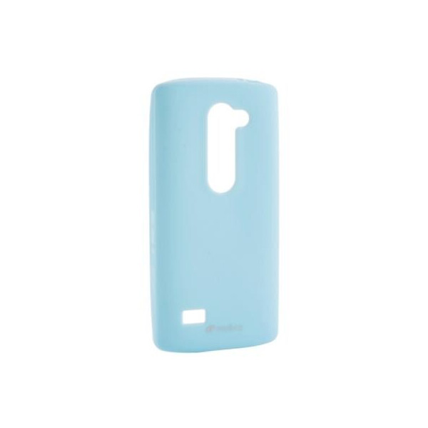 

Melkco для LG Leon Poly Jacket TPU Blue (6221222)
