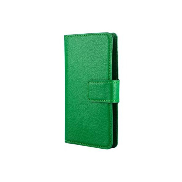 

Vellini Universal Slide Book 4.2'-4.8' (Green) (218708)