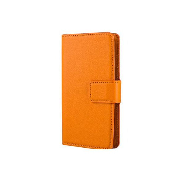 

Vellini Universal Slide Book 4.2'-4.8' (Orange) (218709)