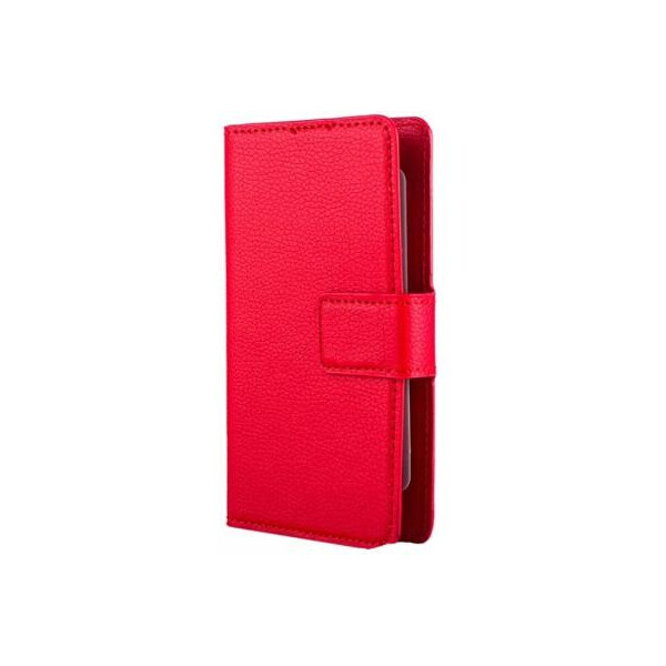 

Vellini Universal Slide Book 4.2'-4.8' (Red) (218710)