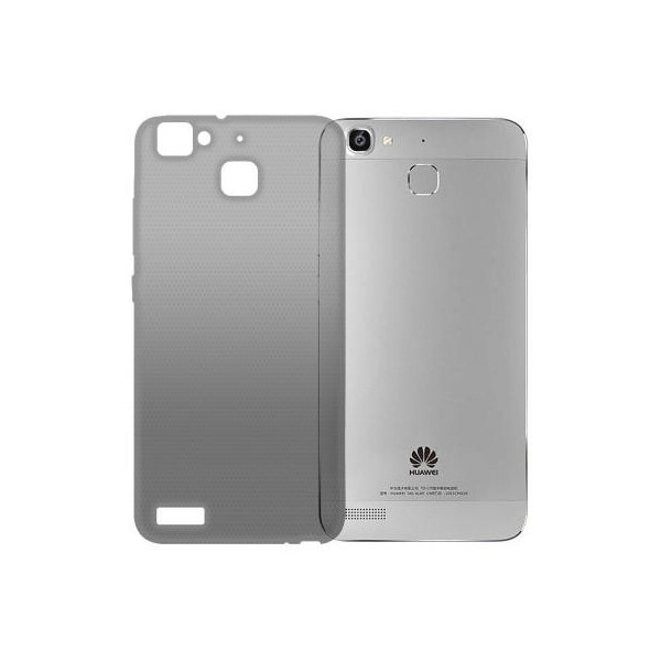 

GLOBAL для (TPU) Extra Slim для Huawei GT3 (темный) (1283126473487)