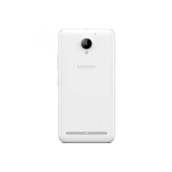 

GLOBAL для Lenovo Vibe C2 (K10a40) (TPU) Extra Slim (светлый) (1283126473371)