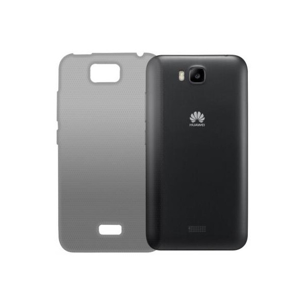 

GLOBAL для Huawei Ascend Y5c (TPU) Extra Slim (темный) (1283126471971)