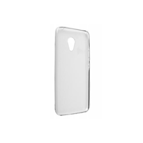 

Vellini Ultra PU для Meizu M3 (clear) (219303)
