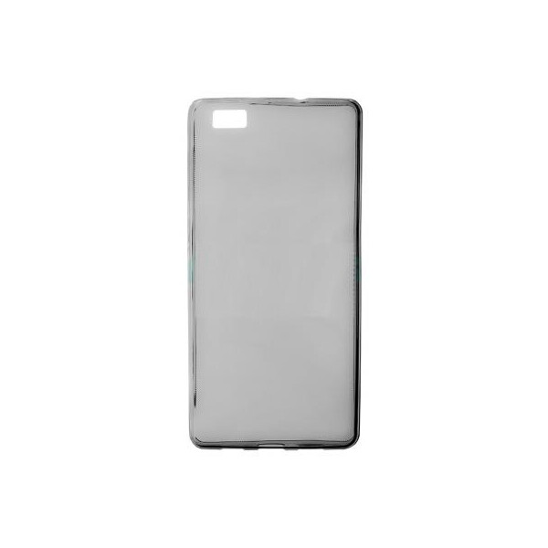 

Remax для Huawei Y3 II - Ultra Thin Silicon 0.2 mm Black (00000047511)