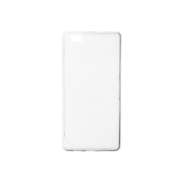 

Remax для Huawei Y3 II - Ultra Thin Silicon 0.2 mm White (00000045255)