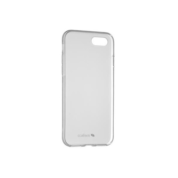 

Melkco для iPhone 7 Poly Jacket TPU Transparent (6316770)