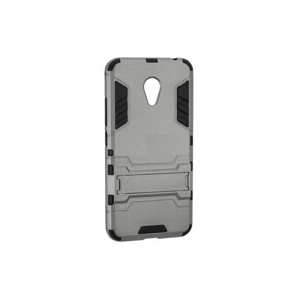 

HONOR для Meizu U20 Hard Defence Series Space Gray (53504)
