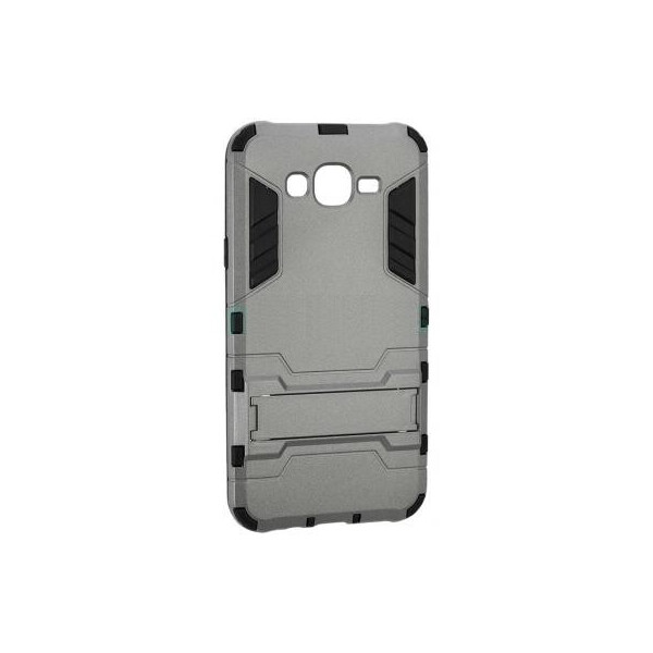 

HONOR для Samsung A320 (A3-2017) Hard Defence Series Space Gray (55881)