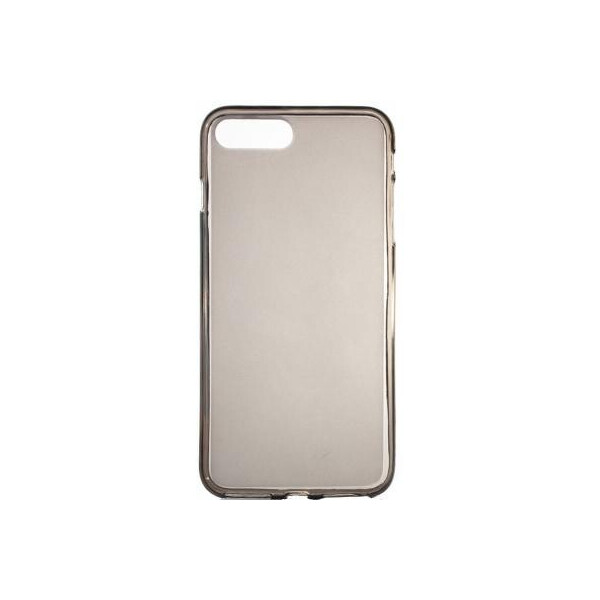

ColorWay TPU case for Apple iPhone 7 plus, чёрный (56919)