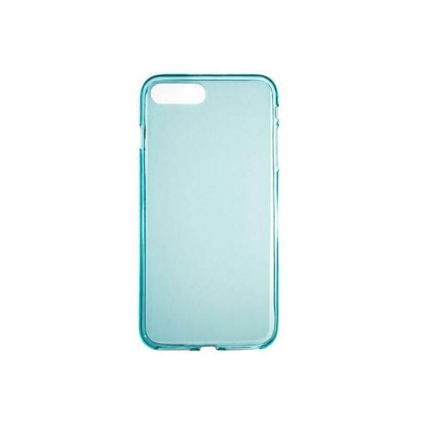 

ColorWay TPU case for Apple iPhone 7/8 plus, blue (CW-CTPAI7P-BL)