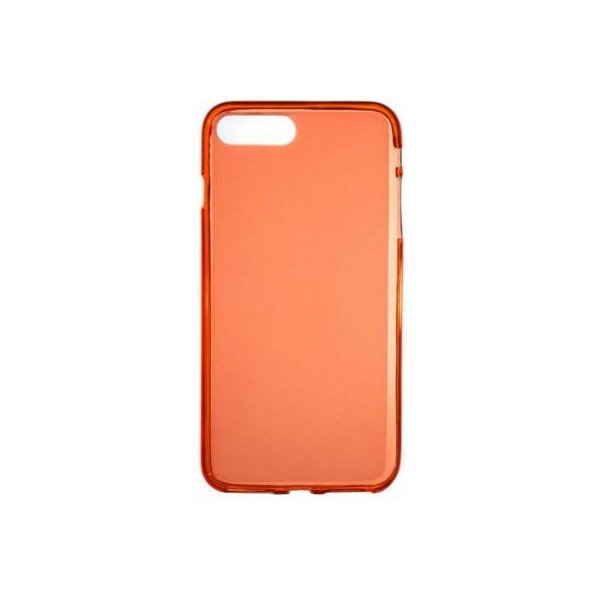 

ColorWay TPU case for Apple iPhone 7/8 plus, red (CW-CTPAI7P-RD)