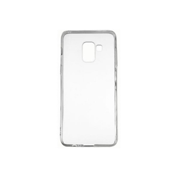 

ColorWay TPU case for Samsung Galaxy A8 (2018) SM-A530 (CW-CTBSGA530)