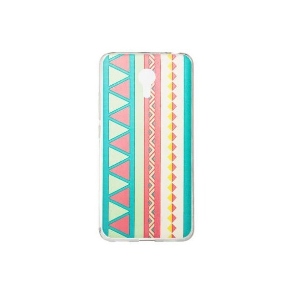 

ColorWay ultrathin TPU case for Meizu M3 Note, pic. Mz081 (CW-CTPMM3N-TPY)