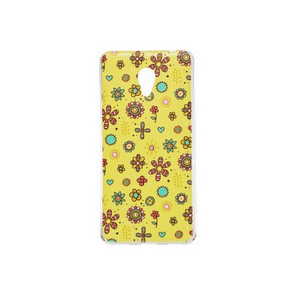 

ColorWay ultrathin TPU case for Meizu M5c, pic. В026 (CW-CTPMM5C-TRN)