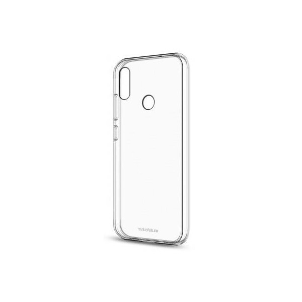 

MakeFuture Air Case (TPU) Xiaomi Mi8 Clear (MCA-XM8CL)