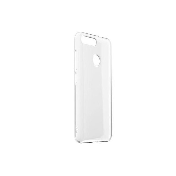 

Goospery Asus ZenFone Max Plus (M1) Transparent (90AC02S0-BCS001)