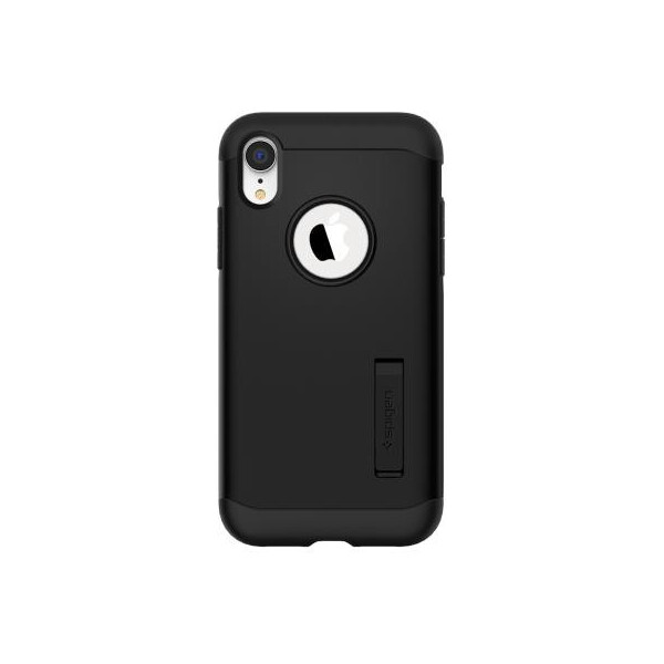 

Spigen iPhone XR Slim Armor Black (064CS25146)