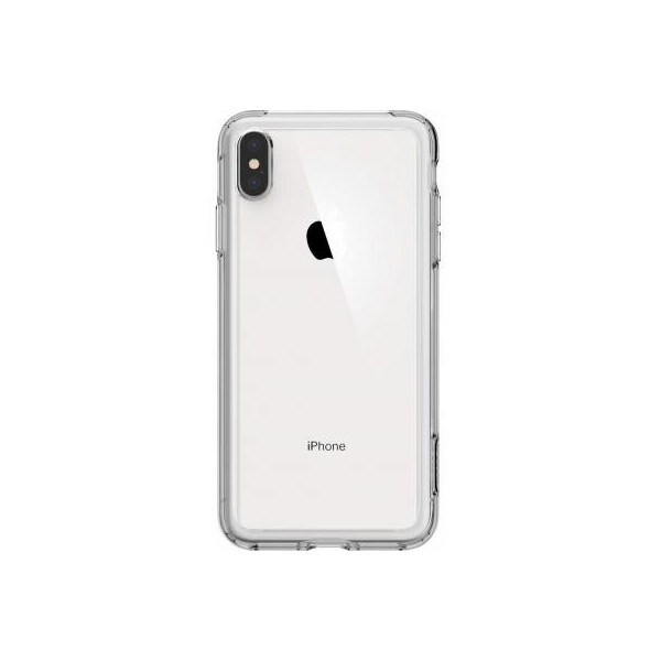

Spigen iPhone XS Max Crystal Hybrid Dark Crystal (065CS25161)