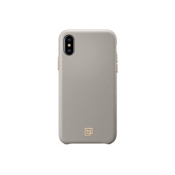 

Spigen iPhone XS Max La Manon calin Oatmeal Beige (065CS25093)