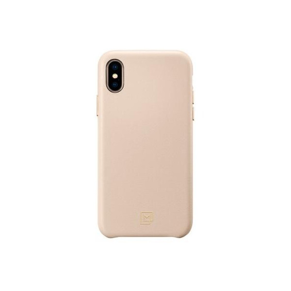 

Spigen iPhone XS Max La Manon calin Pale Pink (065CS25094)