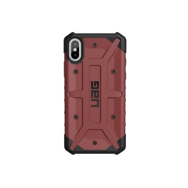

UAG Apple iPhone X/Xs Pathfinder, Carmine (111227119696)