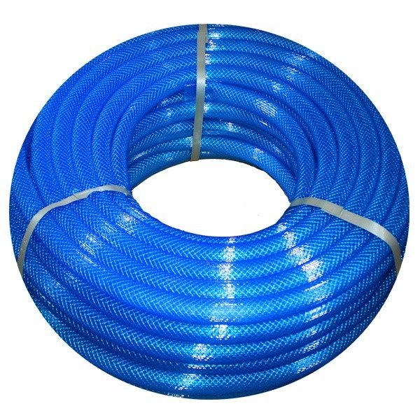 

Evci Plastik Софт силиконовый армированный диаметр 3/4 дюйма, длина 50 м (SFN3/4 50)