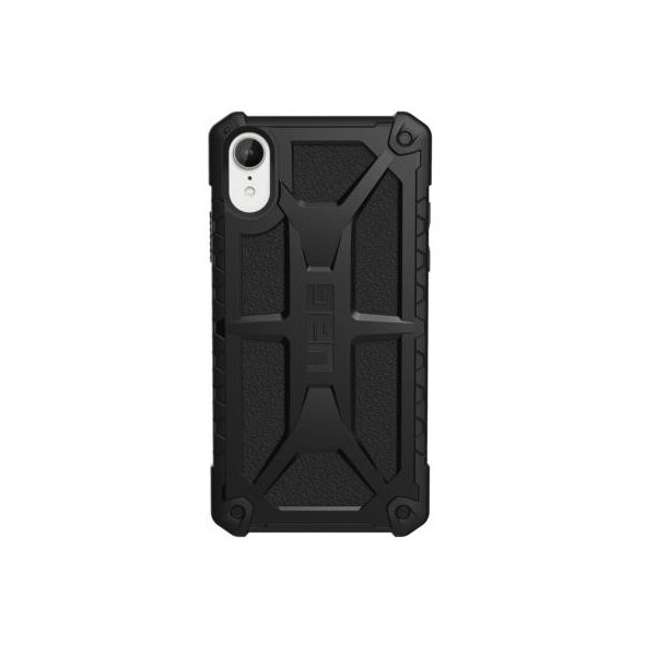 

UAG Apple iPhone Xr Monarch, Black (111091114040)