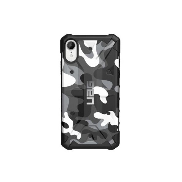 

UAG Apple iPhone Xr Pathfinder Camo, Arctic (111097114060)