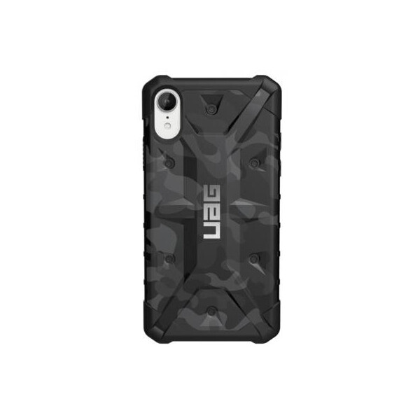 

UAG Apple iPhone Xr Pathfinder Camo, Midnight (111097114061)
