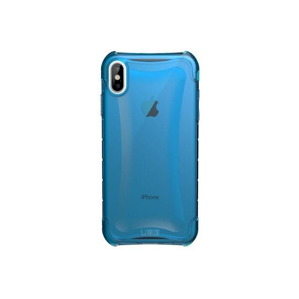 

UAG Apple iPhone Xs MAX Folio Plyo, Glacier (111102115353)