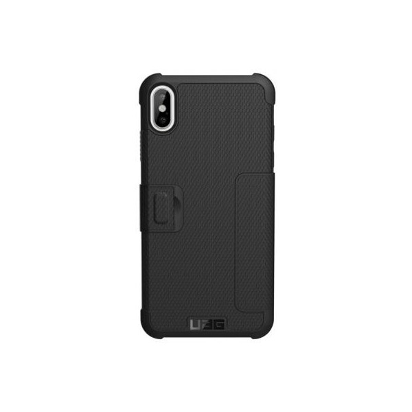 

UAG Apple iPhone Xs MAX Metropolis, Black (111106114040)