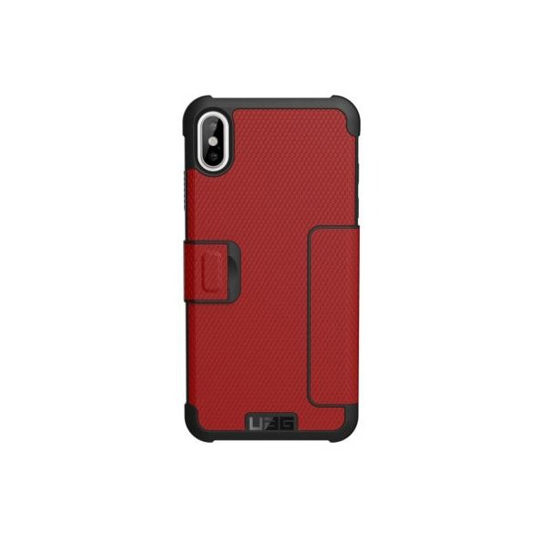 

UAG Apple iPhone Xs MAX Metropolis, Magma (111106119393)